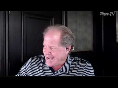 October 5th, 2PM ET Market Update on TFNN - 2021