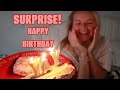 Surprising Kesley For Her 22nd Birthday She Had No Idea