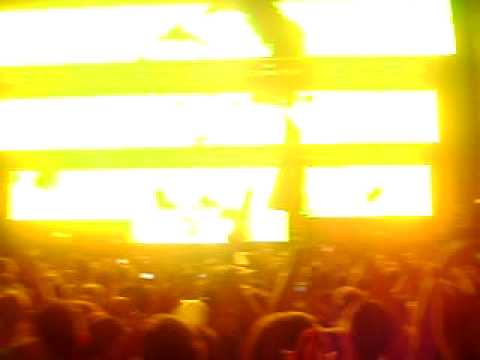Tiesto ft. Kanye West - Privilege 2009 Ibiza