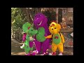 Barney I Love You From Let S Go To The Zoo