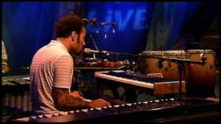 Younger Than Today - 07 - Ben Harper &amp; The Innocent Criminals (Live @ XM Studios)