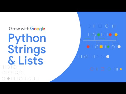 Python for Beginners | Google Advanced Data Analytics Certificate