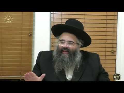 אין יעדע יוד איז דא גיטס ר' אברהם מרדכי מלאך