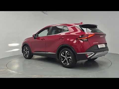 Kia Sportage K3 HEV - Image 2