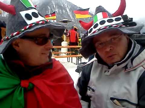 Guido Pancaldi e Gennaro Olivieri