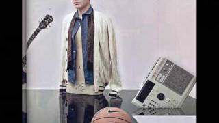 Kid Cudi & Mr. Hudson - Everything Is Broken Remix (New Song!!)