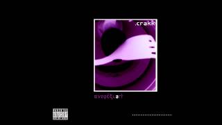 Crakk - Κράτα Με [ανορέξιart 2008]