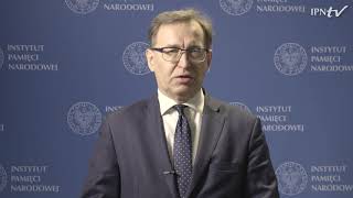 #korzenietotalitaryzmu - Wystąpienie Prezesa Instytutu Pamięci Narodow