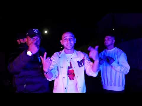 Bobby G Sanshukar (feat. Goldo Cawo) Official Video 2021