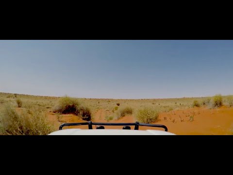 Glenn Marshall drives the Madigan Line...in fast forward