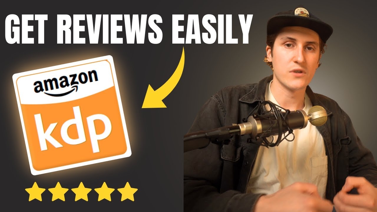 Book Reviews Made EASY: My Exact Strategy I Use to Get 100s of Book Reviews (FAST)