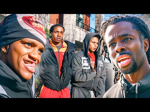 #BlackChicagoBeLikePart120🤧Part 10