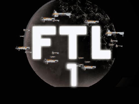 Northernlion Plays - FTL! [Episode 1]