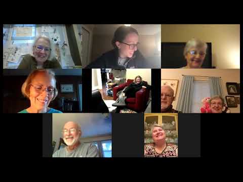 Book of Acts 4:23-5:42--September 30, 2020