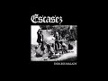 Escasez Endless Malady 2017 Full Album HQ Crust D Beat