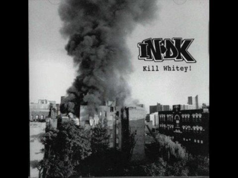 INDK - Living With L.E.S