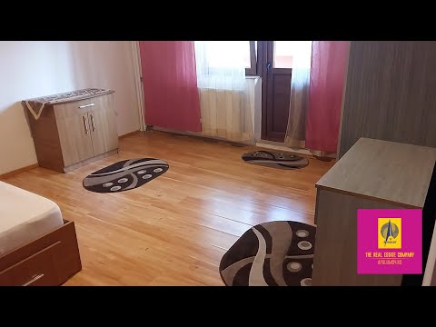 Inchiriere garsoniera zona Mihai Bravu-Vitan-Mall — Video