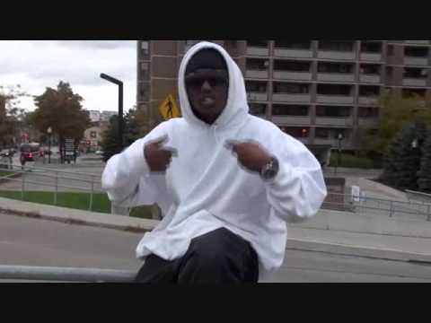 chubbz loc  feat.TommY-G - where i come from