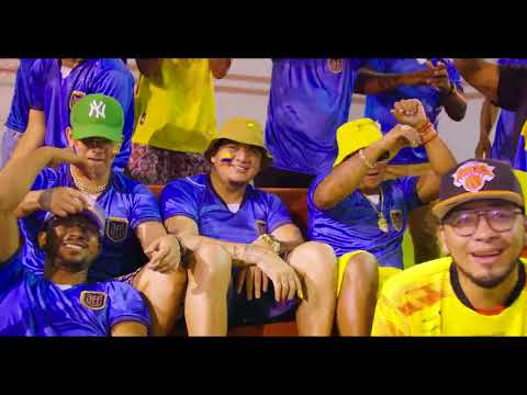 A LO PELOTERO 2 - DJ FARICHO - ERIVAN Y JERRY - MC TANA - TAPUY - VIDEO OFFICIAL - SALSA CHOKE