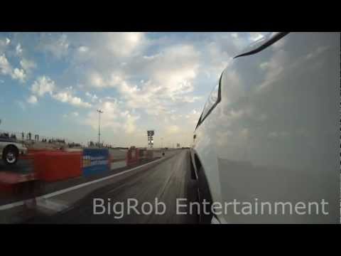 The Deathtrap Northstar Dragway