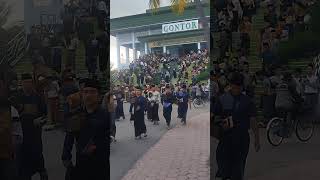 Download lagu Pesantren gontor #pondokmodern #Darussalam #gontor mp3 Download lagu Pesantren gontor #pondokmodern #Darussalam #gontor mp3