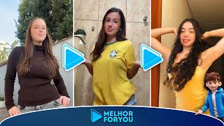 MELHORES DANCINHAS DA SEMANA | DANCE SE SOUBER 2026 | KAN REAGE | MELHOR FOR YOU