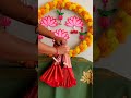 Mahalakshmi Ammavaru Saree Draping With One Blouse Diwali Puja Ammavaru Navratri Festival