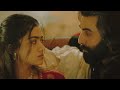 Rashmika Mandana Kisses In Animal Animal Hot Scene