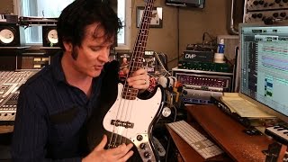 Importance of Bass Tuning - Warren Huart: Produce Like A Pro