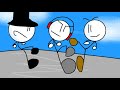 Charles To The Rescue Alternate Ending Henry Stickmin Fan Animation