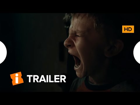 Espíritos Obscuros | Trailer Legendado