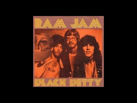 Black Betty x Castle Rock - Rayman Legends