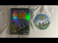 Opening To A Bug S Life Collector S Edition 2003 DVD Full Screen Version
