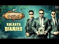 Kolkata Diaries Bhootchakra Pvt Ltd Soham Bonny Gaurav Srabanti Rittika Haranath