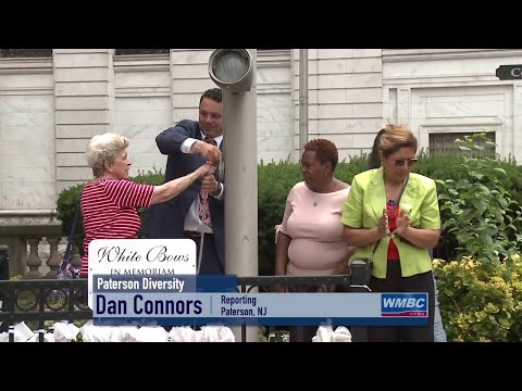 NJ Paterson Ranked As the Most Diverse City