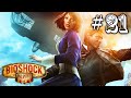 Bioshock Infinite Playthrough Part 21 Memorial Gardens Find The Three Tears