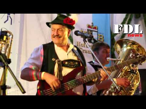 Die 3 Zwidern - Hob i Geld? Hob i Uhr? Hob i Hosentürl