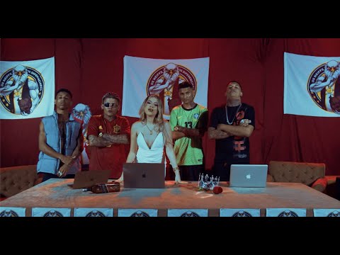 OS NEIFFS - SETOR DOS MOLEQUES - SET DOS NEIFFS - CLIPE OFICIAL