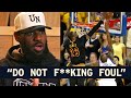 LeBron James Full Video Breakdown of 