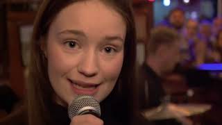 Sigrid    Fake Friends  Inas Nacht 17 6  2017