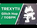 [Glitch Hop&110BPM] - Monstercat Megamix May ...