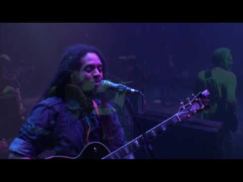 Irie - The Wailers @ The Capitol Theatre