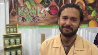 Greenfest LA Kawi   Don't Feed the Animals