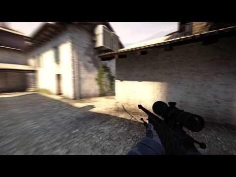 RaidCall EMS One Fall 2013 Finals: chrisJ vs. Universal Soldiers
