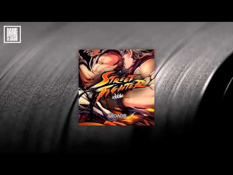 Layen J - Positions KoKi (Street Fighter Riddim) 4 Roads Productions - December 2014