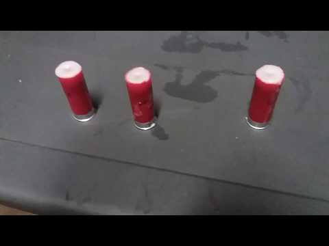 Diy Homemade Wax Slugs