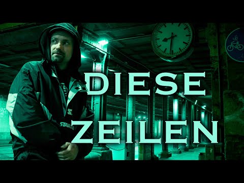 MENX - DIESE ZEILEN (prod. Trey & Maggaz Beats)