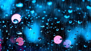 10 Minutes of Heavy Rain for Instant Relaxation 🌧️ | Sleep, Study, Focus