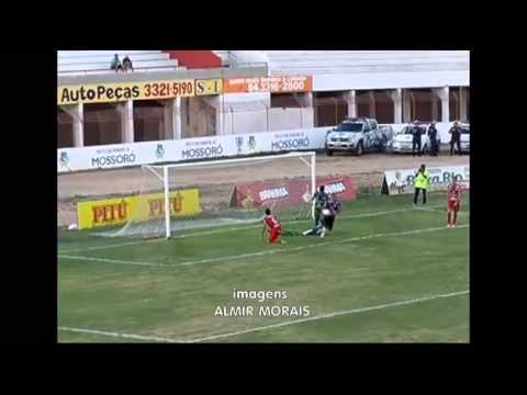 Campeonato Potiguar 2015: Gols da 4ª Rodada