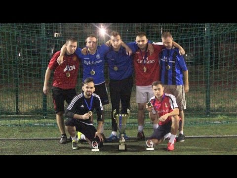 WLSP: II edycja WLSP CUP